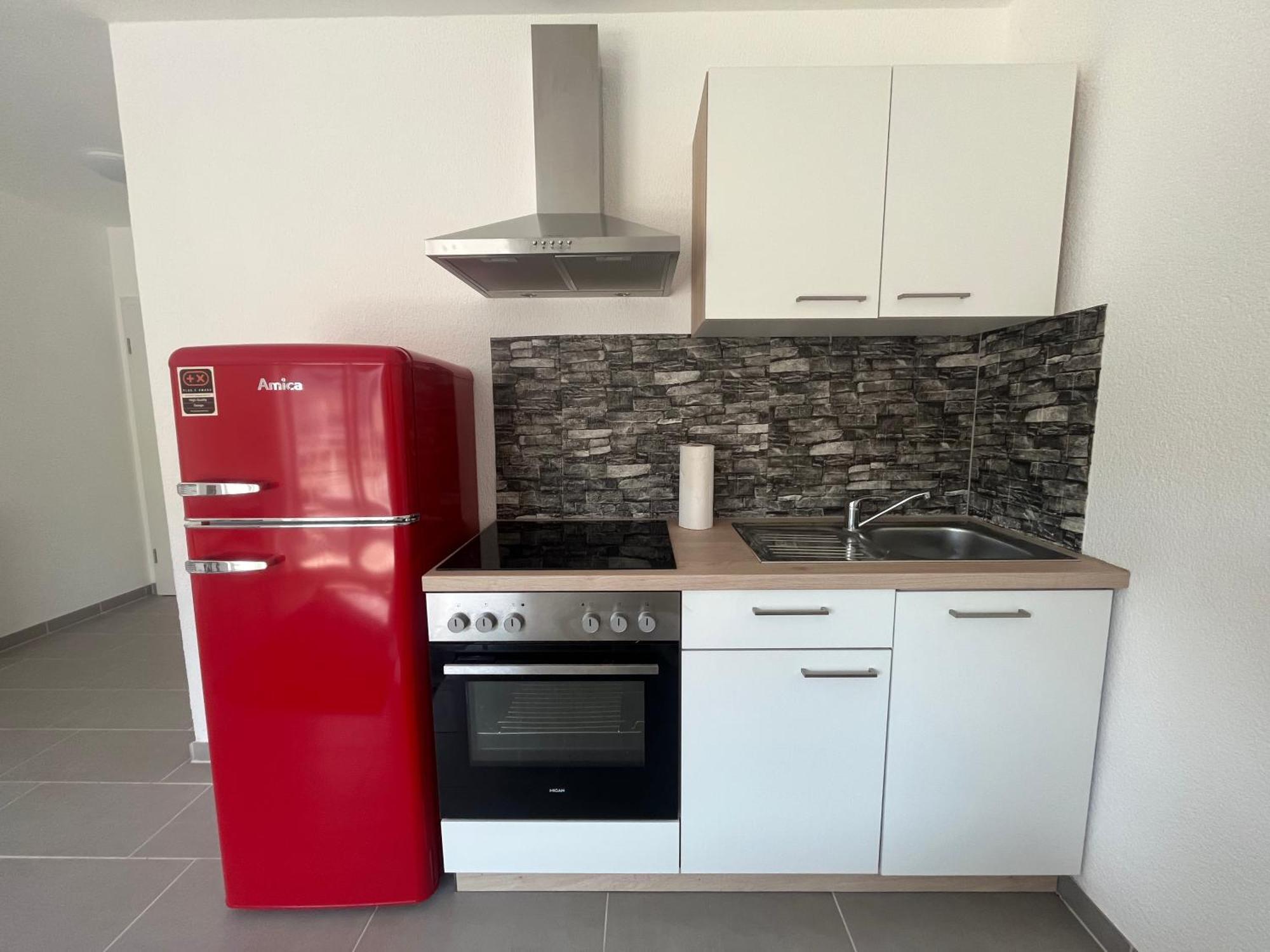 Simplex Apartments Am Europaplatz Karlsruhe Szoba fotó