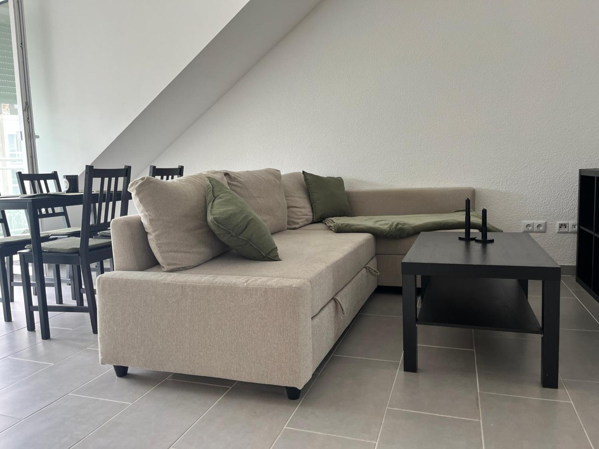 Simplex Apartments Am Europaplatz Karlsruhe Szoba fotó